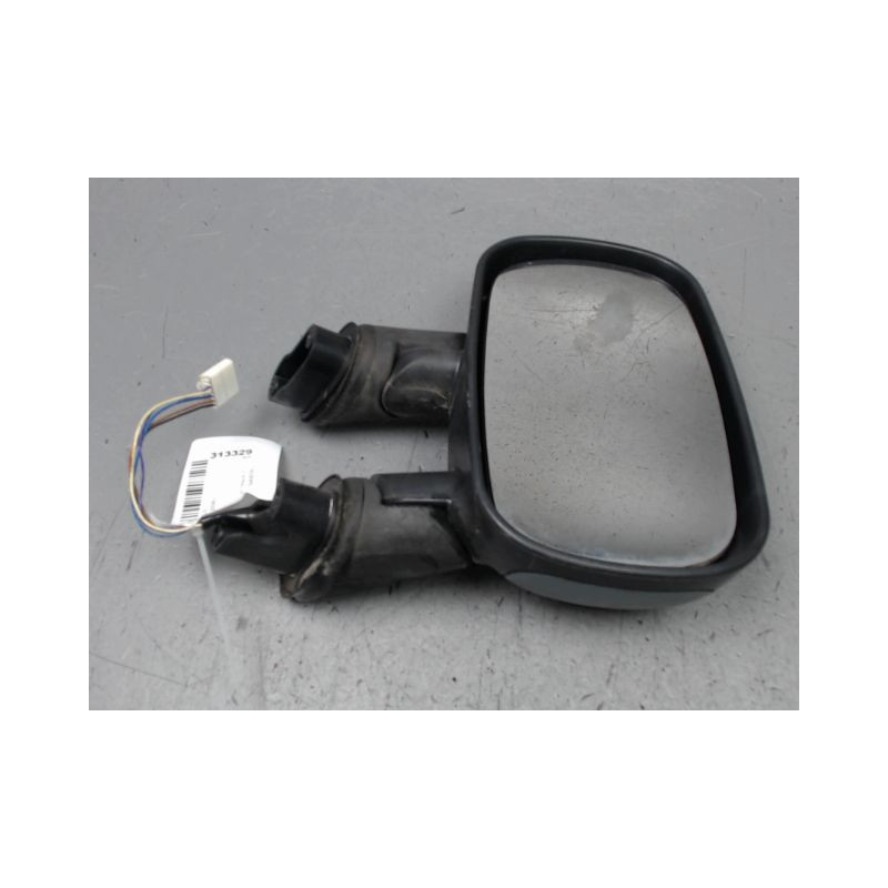 RETROVISEUR EXTERIEUR ELECTRIQUE DROIT FIAT DOBLO 2006-