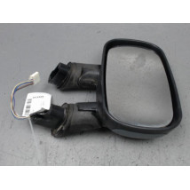 RETROVISEUR EXTERIEUR ELECTRIQUE DROIT FIAT DOBLO 2006-