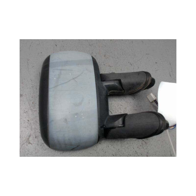 RETROVISEUR EXTERIEUR ELECTRIQUE DROIT FIAT DOBLO 2006-
