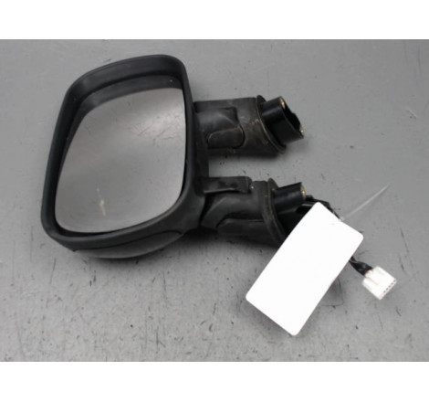 RETROVISEUR EXT ELECTRIQUE G