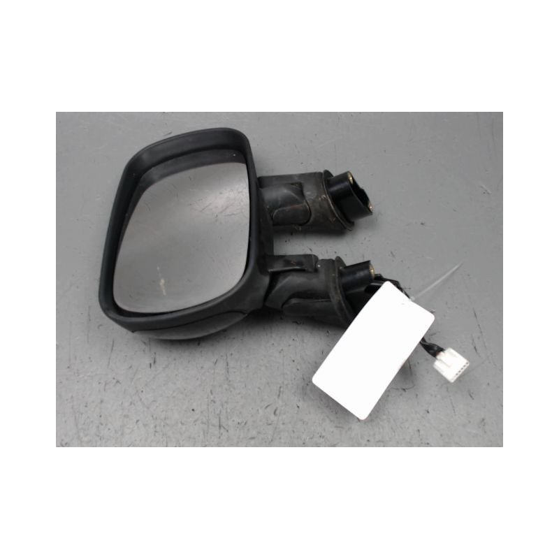 RETROVISEUR EXTERIEUR ELECTRIQUE GAUCHE FIAT DOBLO 2006-