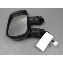 RETROVISEUR EXTERIEUR ELECTRIQUE GAUCHE FIAT DOBLO 2006-
