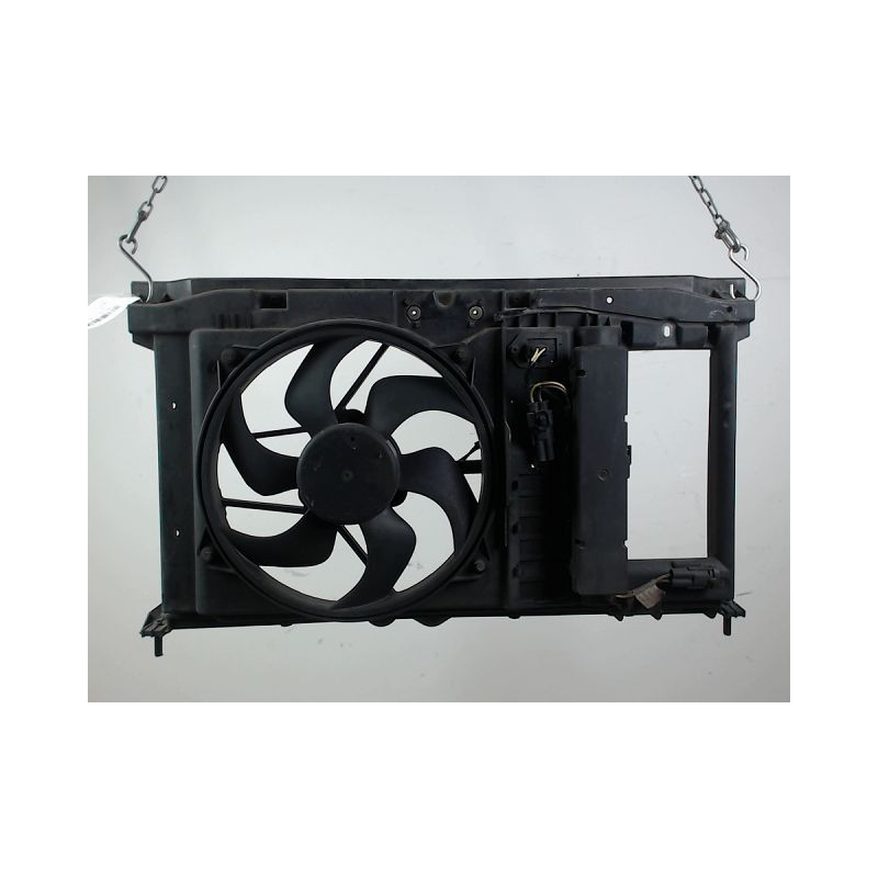 FACE AVANT PEUGEOT 307 2001-2005