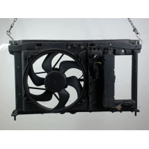 FACE AVANT PEUGEOT 307 2001-2005