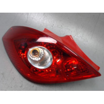FEU ARRIERE GAUCHE  OPEL CORSA 06-09
