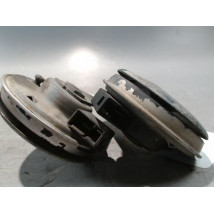 KLAXON / AVERTISSEUR TOYOTA PRIUS 2004-