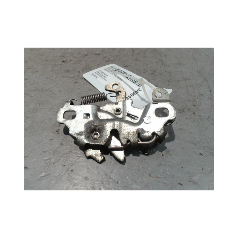 SERRURE CAPOT CITROEN GRAND C4 PICASSO