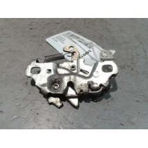 SERRURE CAPOT CITROEN GRAND C4 PICASSO