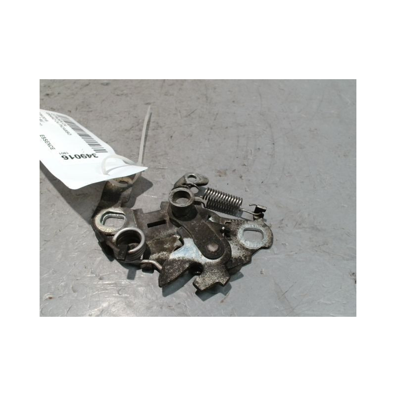 SERRURE CAPOT CITROEN GRAND C4 PICASSO