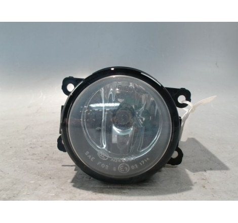 PHARE ANTIBROUILLARD AVD