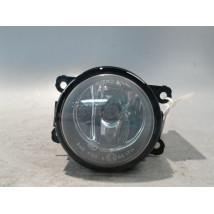 PHARE ANTIBROUILLARD AVANT DROIT PEUGEOT 307 SW 2005-