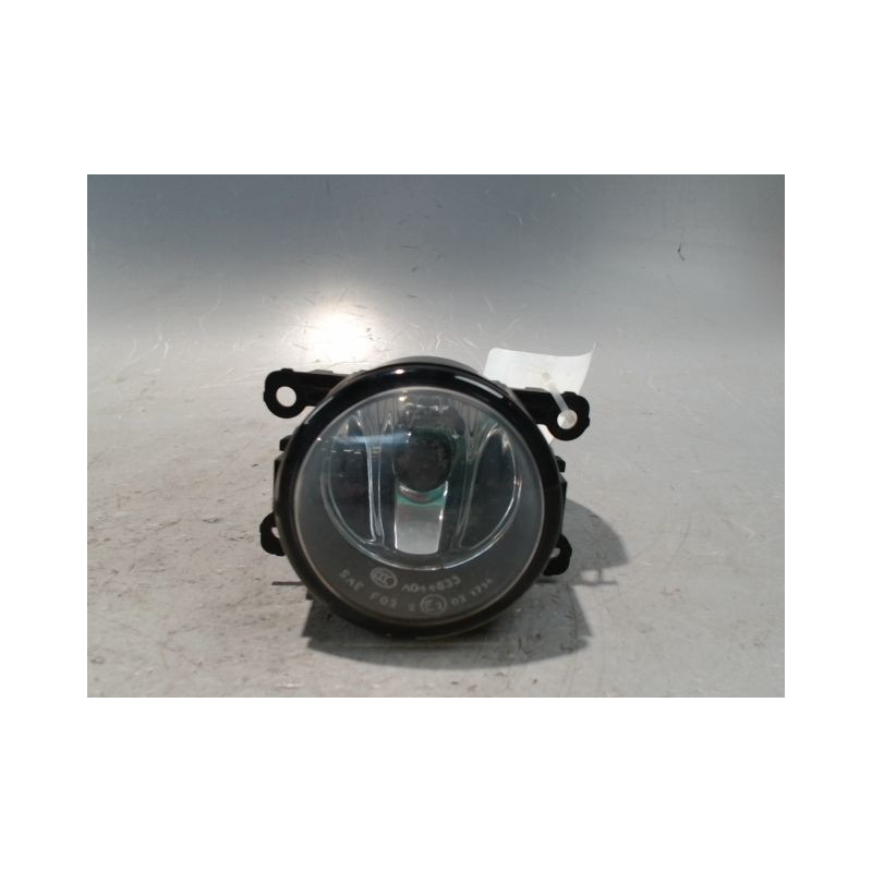 PHARE ANTIBROUILLARD AVANT GAUCHE PEUGEOT 307 SW 2005-