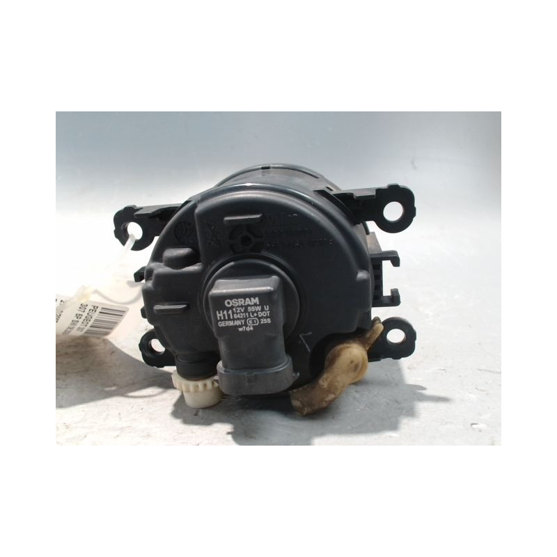 PHARE ANTIBROUILLARD AVANT GAUCHE PEUGEOT 307 SW 2005-