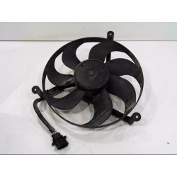 MOTEUR VENTILATEUR RADIATEUR