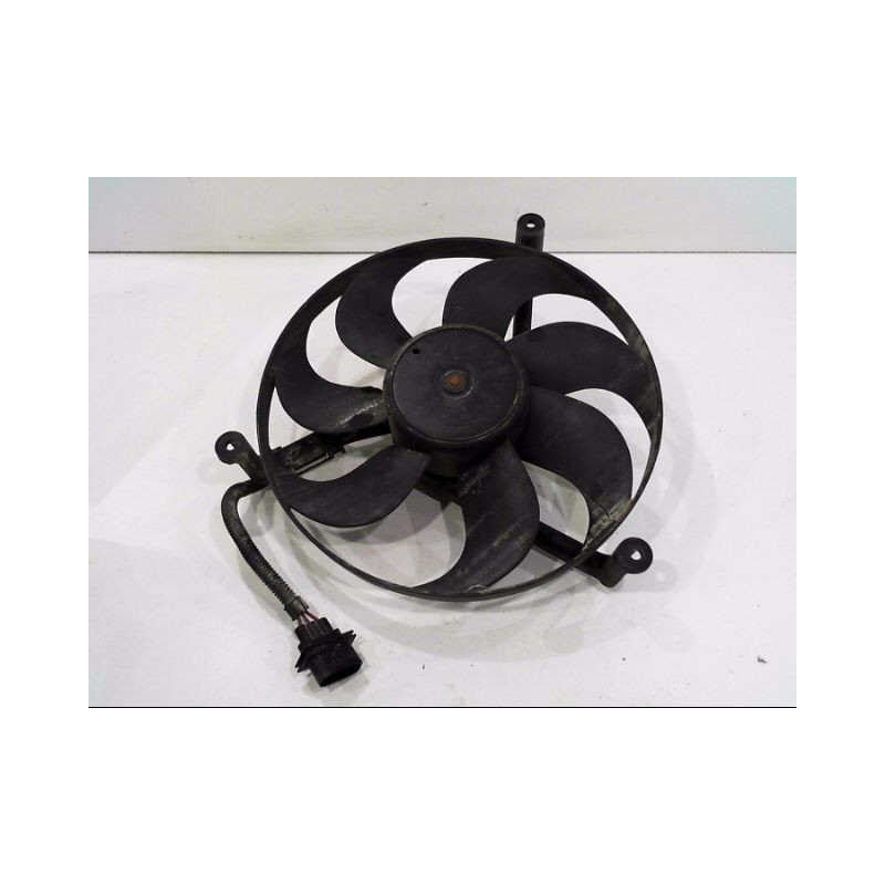 MOTEUR VENTILATEUR RADIATEUR AUDI A3
