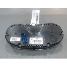 BLOC COMPTEURS VOLKSWAGEN POLO