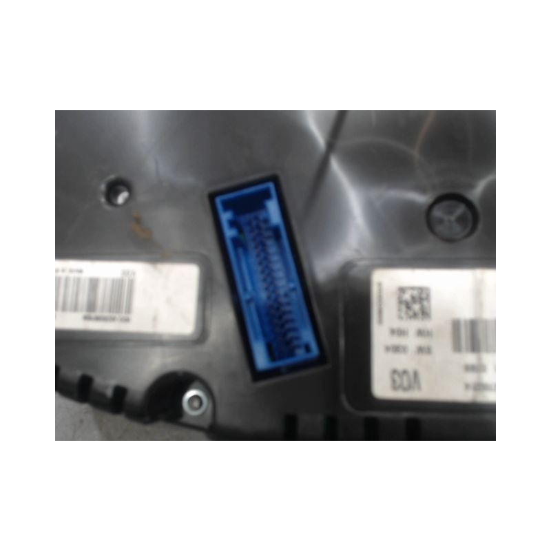 BLOC COMPTEURS VOLKSWAGEN POLO