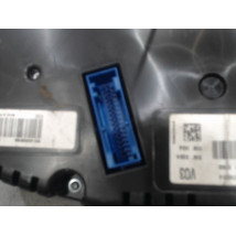 BLOC COMPTEURS VOLKSWAGEN POLO