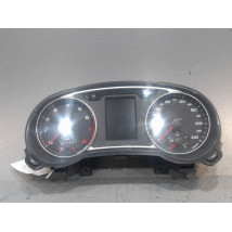 BLOC COMPTEURS AUDI A1