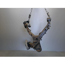 DEMI TRAIN ARRIERE DROIT PEUGEOT EXPERT