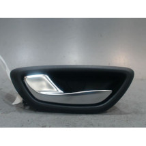POIGNEE INTERIEURE PORTE AVANT GAUCHE RENAULT MEGANE
