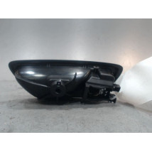 POIGNEE INTERIEURE PORTE AVANT GAUCHE RENAULT MEGANE