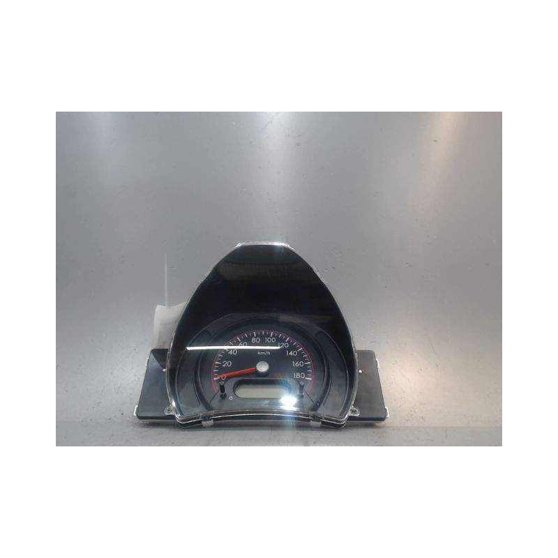 BLOC COMPTEURS SUZUKI ALTO