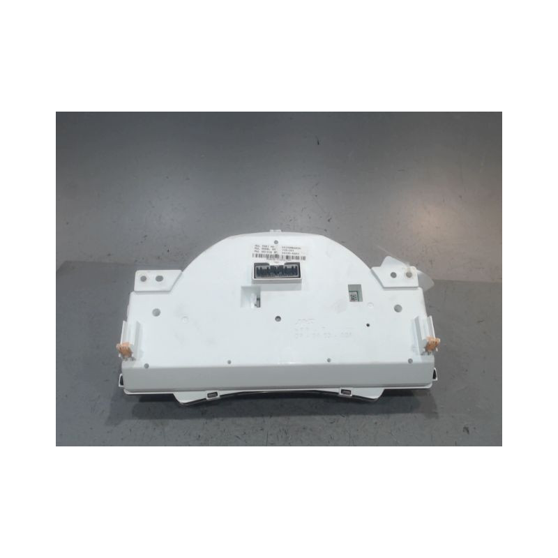 BLOC COMPTEURS SUZUKI ALTO