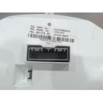 BLOC COMPTEURS SUZUKI ALTO