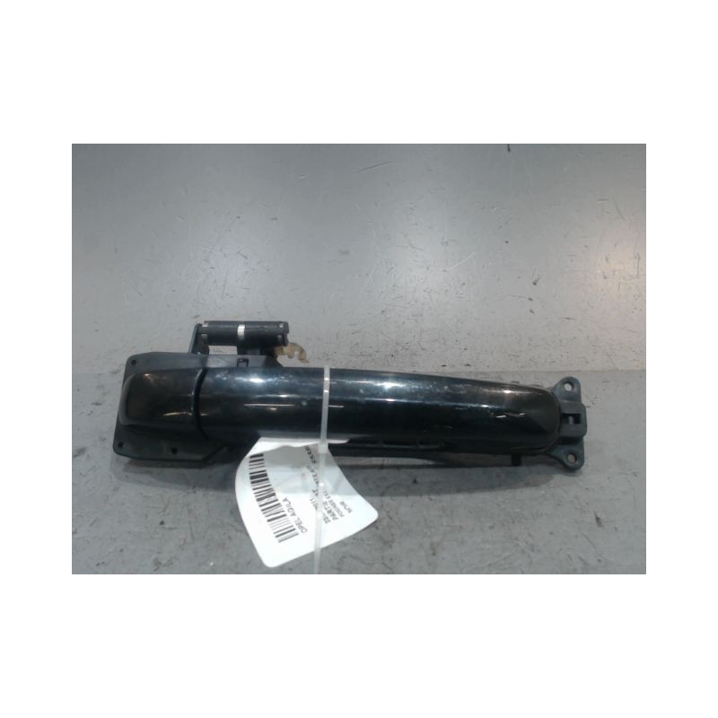 POIGNEE EXTERIEURE PORTE AVANT DROIT OPEL AGILA