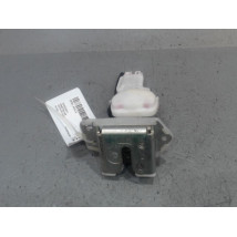 SERRURE HAYON  OPEL AGILA