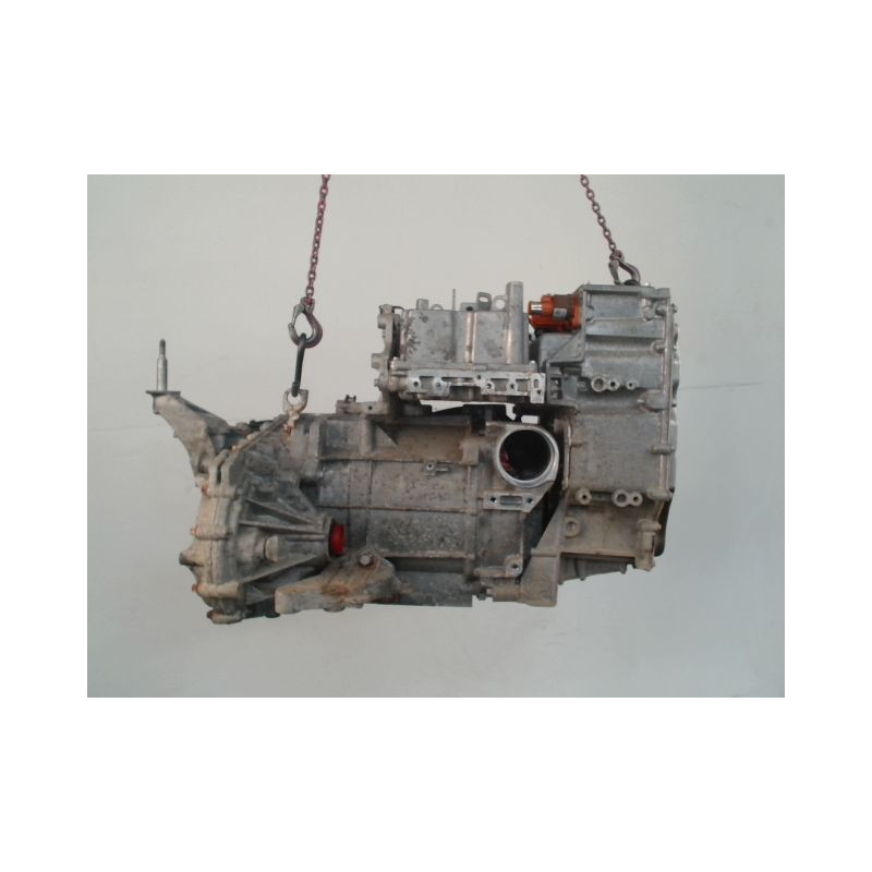 MOTEUR ELECTRIQUE  RENAULT ZOE ZOE