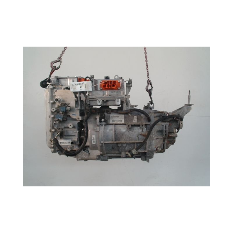 MOTEUR ELECTRIQUE  RENAULT ZOE ZOE