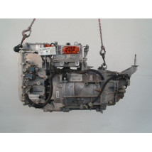 MOTEUR ELECTRIQUE  RENAULT ZOE ZOE