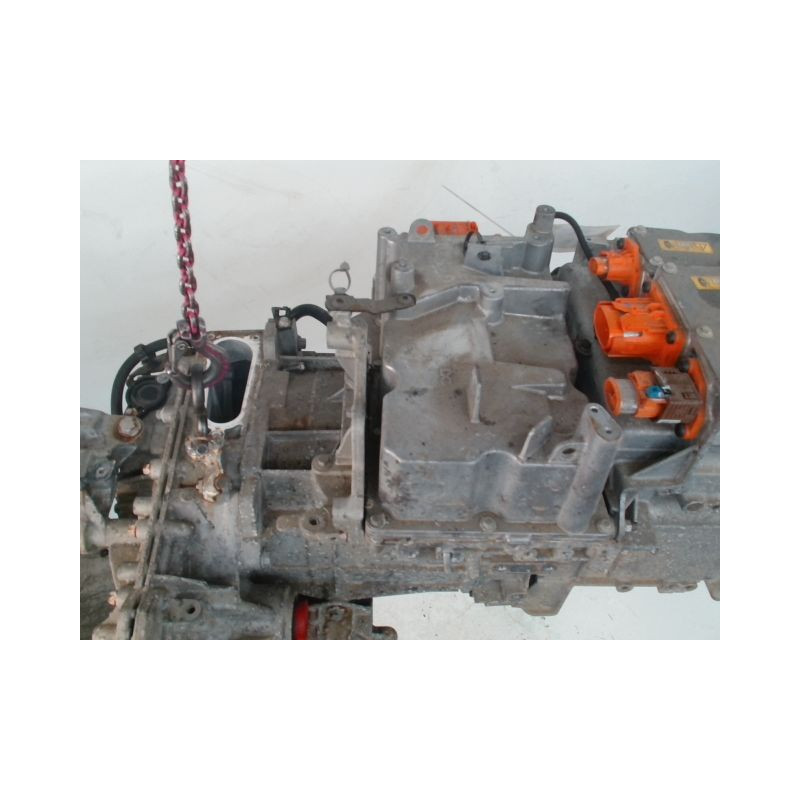 MOTEUR ELECTRIQUE  RENAULT ZOE ZOE