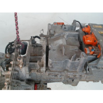 MOTEUR ELECTRIQUE  RENAULT ZOE ZOE