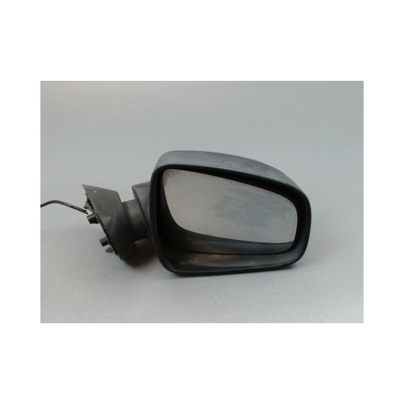 RETROVISEUR EXTERIEUR ELECTRIQUE DROIT DACIA SANDERO I 2008-2012