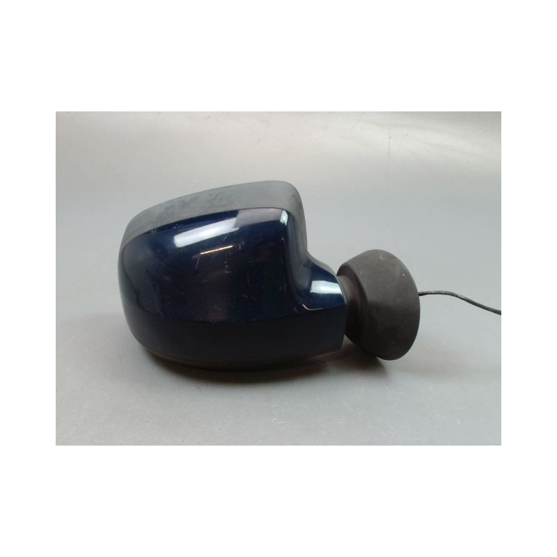 RETROVISEUR EXTERIEUR ELECTRIQUE DROIT DACIA SANDERO I 2008-2012