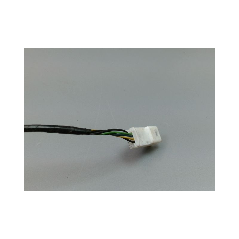 RETROVISEUR EXTERIEUR ELECTRIQUE DROIT DACIA SANDERO I 2008-2012