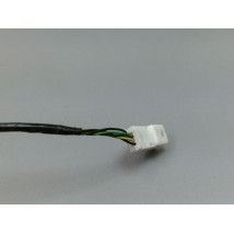 RETROVISEUR EXTERIEUR ELECTRIQUE DROIT DACIA SANDERO I 2008-2012