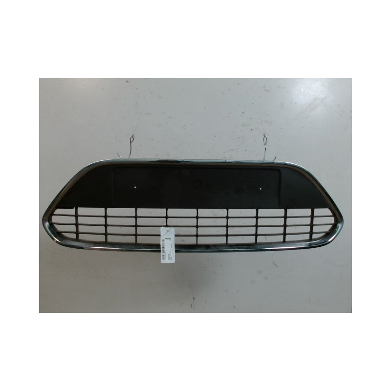 GRILLE PARE-CHOC AVANT FORD FOCUS