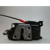 SYSTEME CONDAMNATION AVANT DROIT RENAULT KANGOO