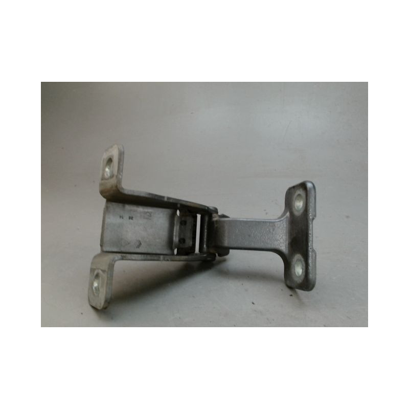CHARNIERE INF PORTE BATTANTE ARG RENAULT KANGOO