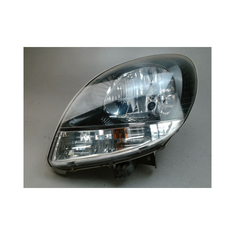 PHARE GAUCHE RENAULT KANGOO