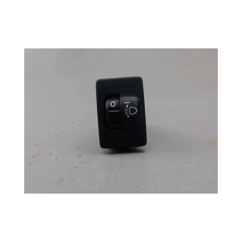COMMANDE RÉGLAGE HAUTEUR DE PHARE TOYOTA YARIS
