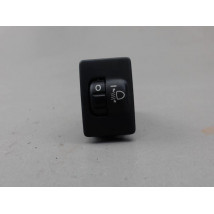 COMMANDE RÉGLAGE HAUTEUR DE PHARE TOYOTA YARIS