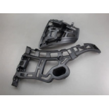 SUPPORT PARE-CHOC ARD CITROEN C5 AIRCR.