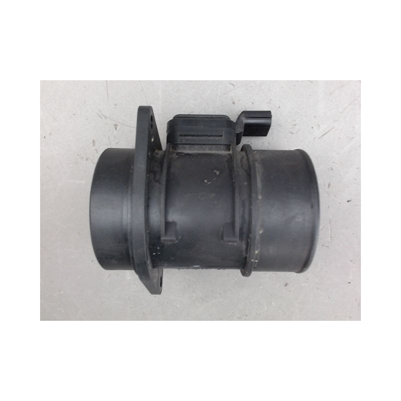 DEBITMETRE AIR NISSAN QASHQAI