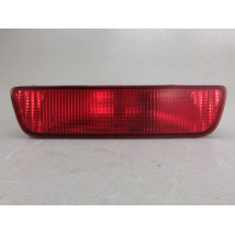 FEU BROUILLARD CENTRAL ARRIERE NISSAN QASHQAI