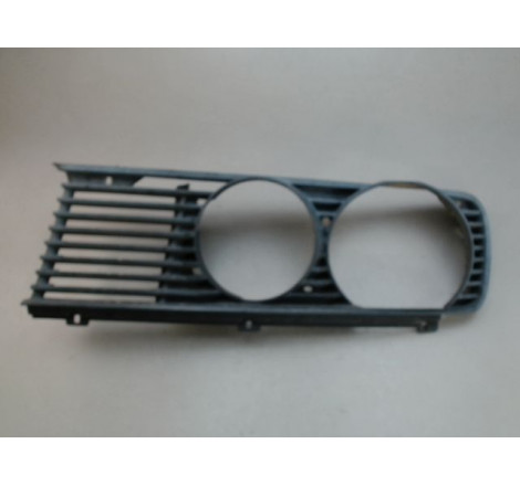 GRILLE CALANDRE D